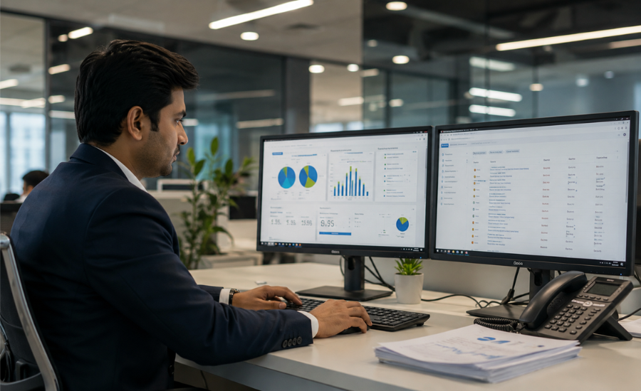 Best Gst Database Provider