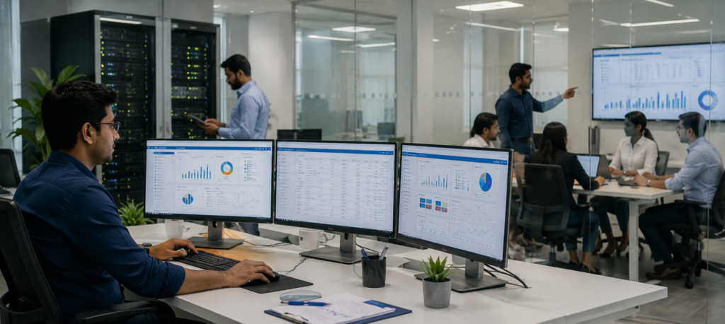 Best Gst Database Provider