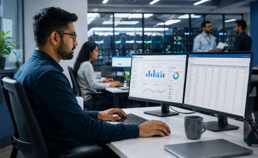 Buy Sales Purchase Data
