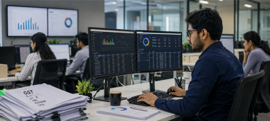 Buy Sales Purchase Database