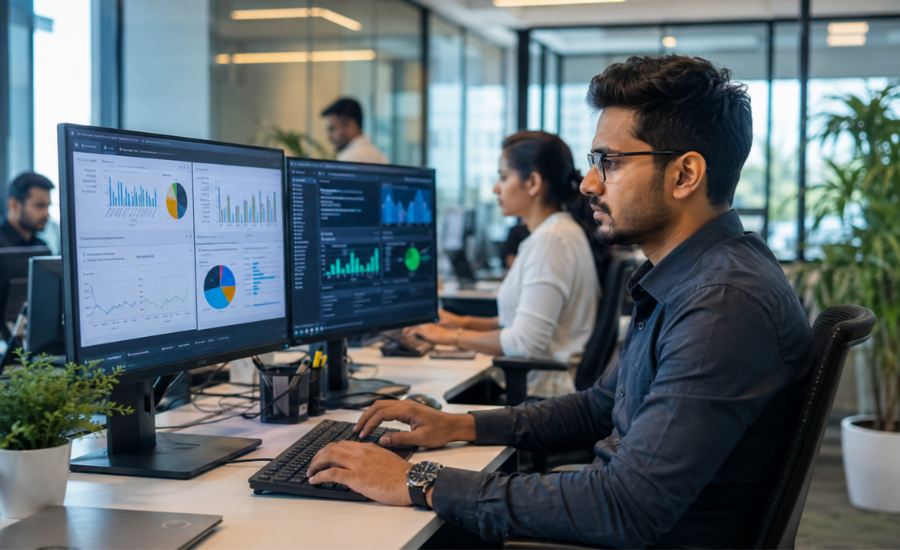 GST Data Solutions