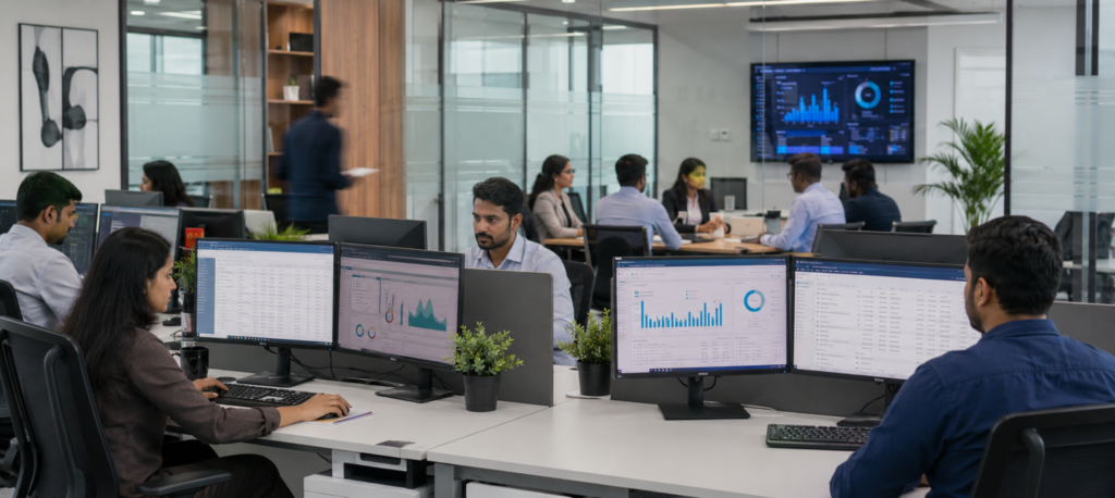 Gst Based Database Provider