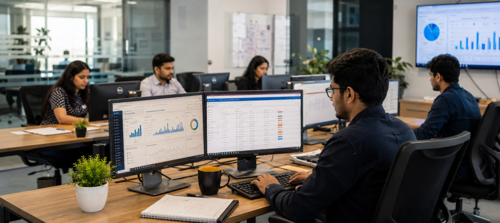 Gst Data Providers