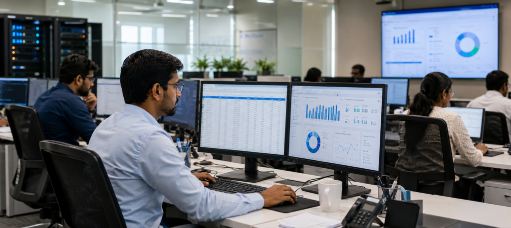 Gst Database Provider