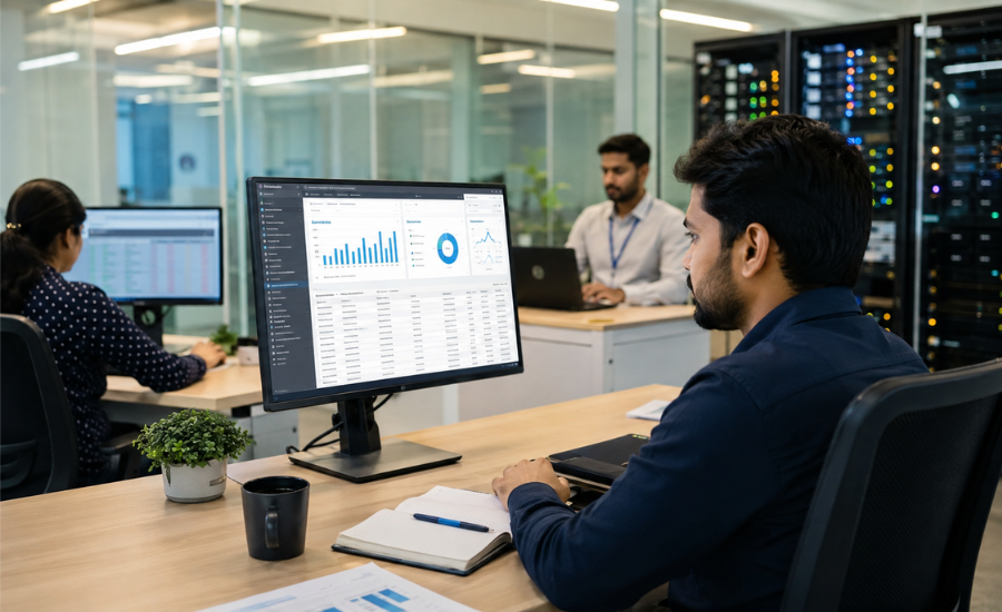 Gst Number Data Providers