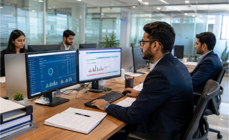 Gst Number Database Providers