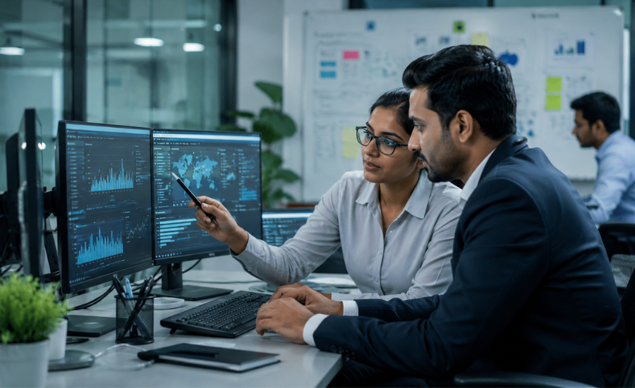 Gst Purchase Data Provider