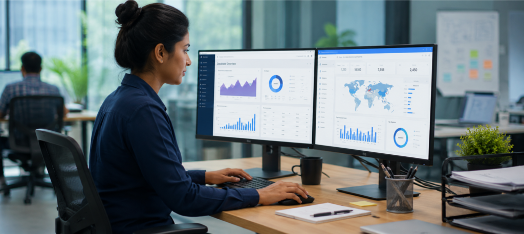Gst Sales Data Provider