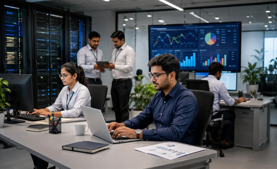Gst Sales Purchase Data Providers