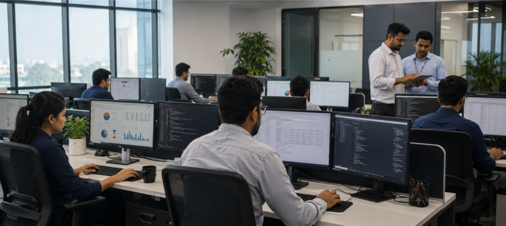 Gstn Data India