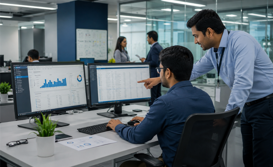 Gstn Data Provider India