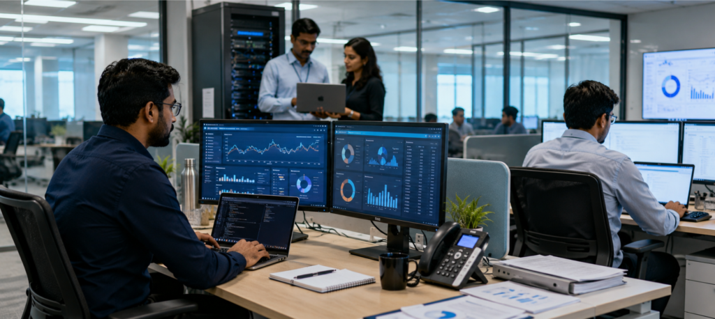 Gstn Data Providers India