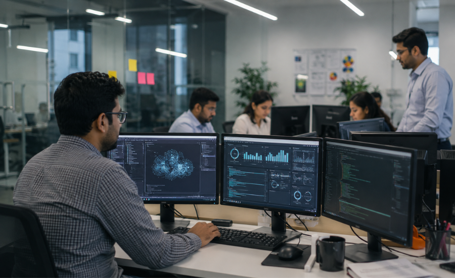 Gstn Database