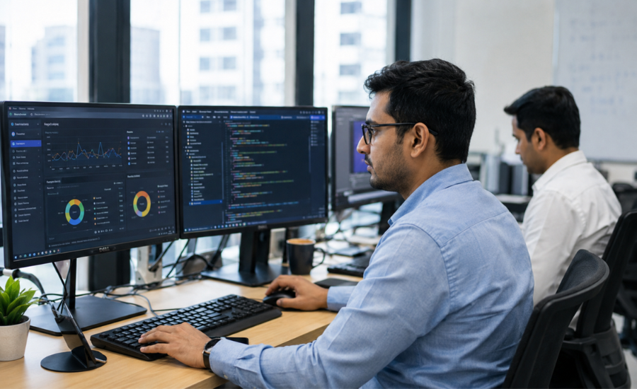 Gstn Database India