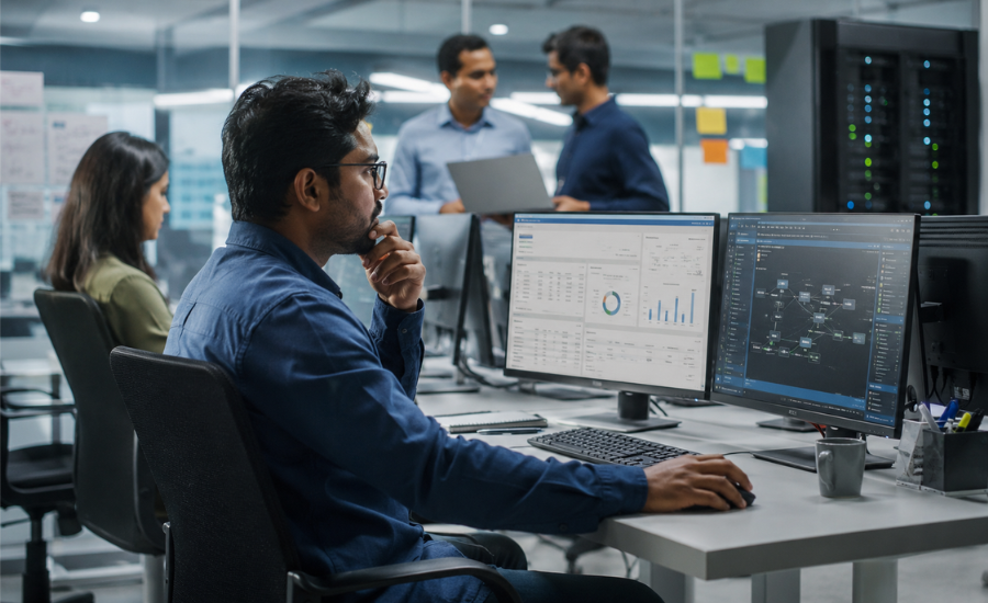 Gstn Database Providers