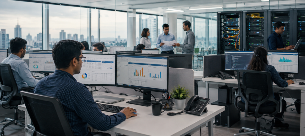Gstn Database Providers