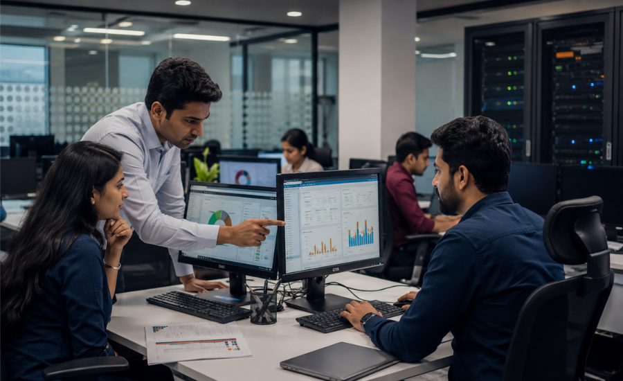 Latest Gst Data Providers