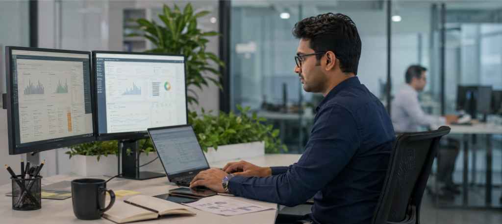 Mca Gst Data Providers