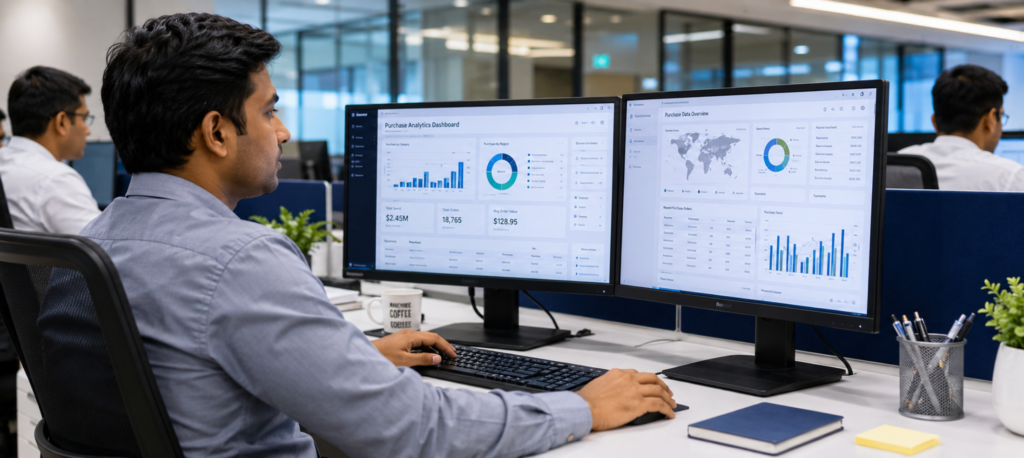 Purchase Data