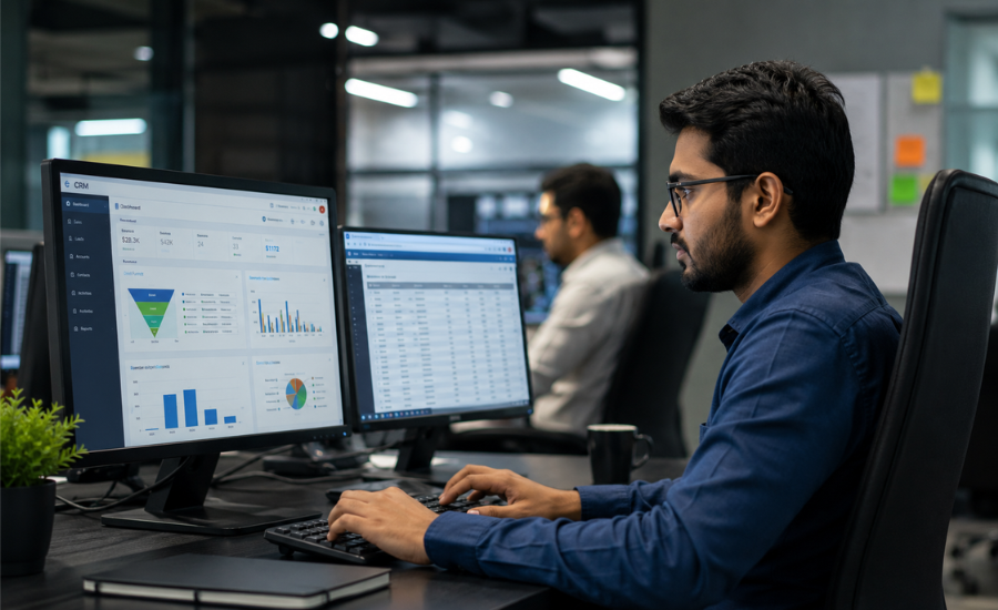 Purchase Database