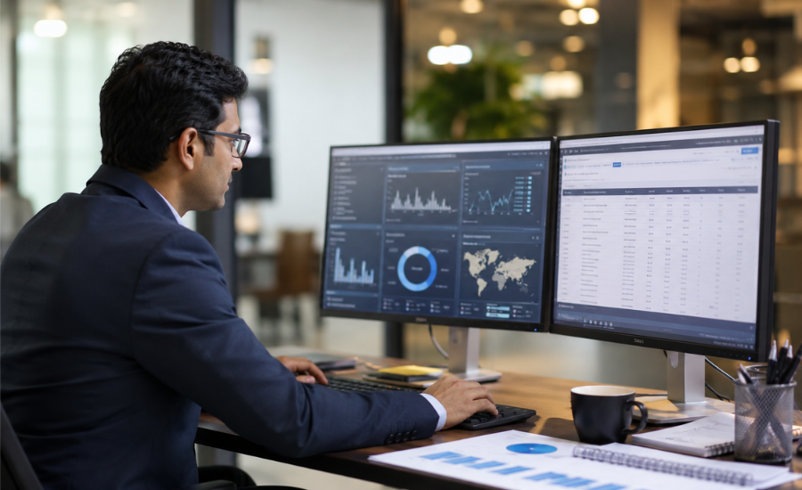 Sale Data Providers