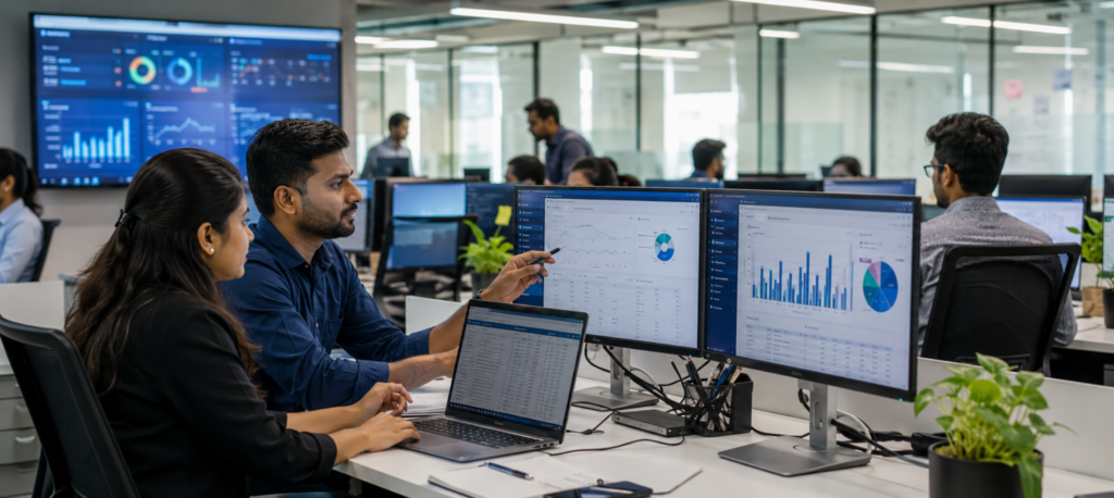 Top B2b Gst Data Provider