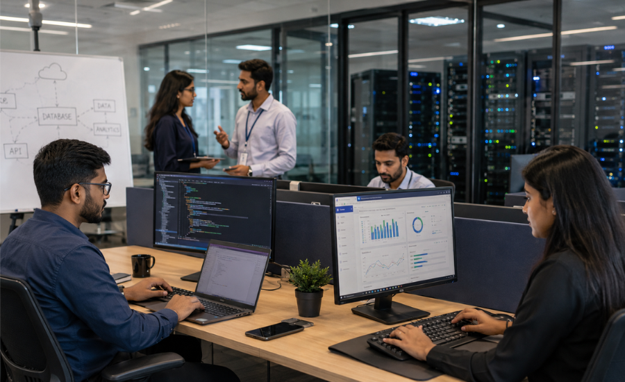Top B2b Gst Data Providers