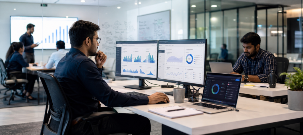 Top B2b Gst Data Providers