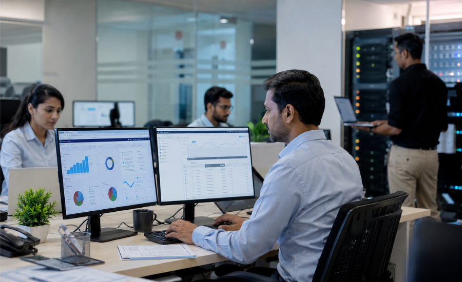 Top B2b Mca Gst Data Provider