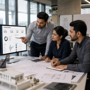 ARCHITECTS DATABASE