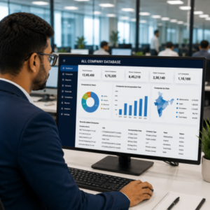 All Company Database