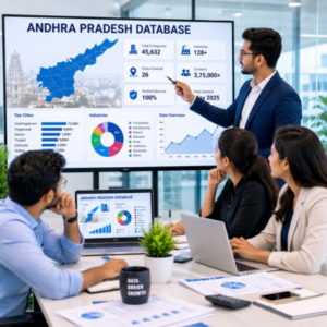 Andhra Pradesh Database