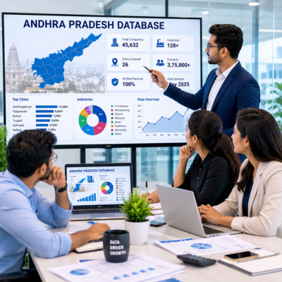 Andhra Pradesh Database