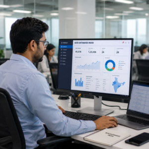 B2B DATABASE INDIA