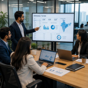 BEST b2b DATABASE PAN INDIA