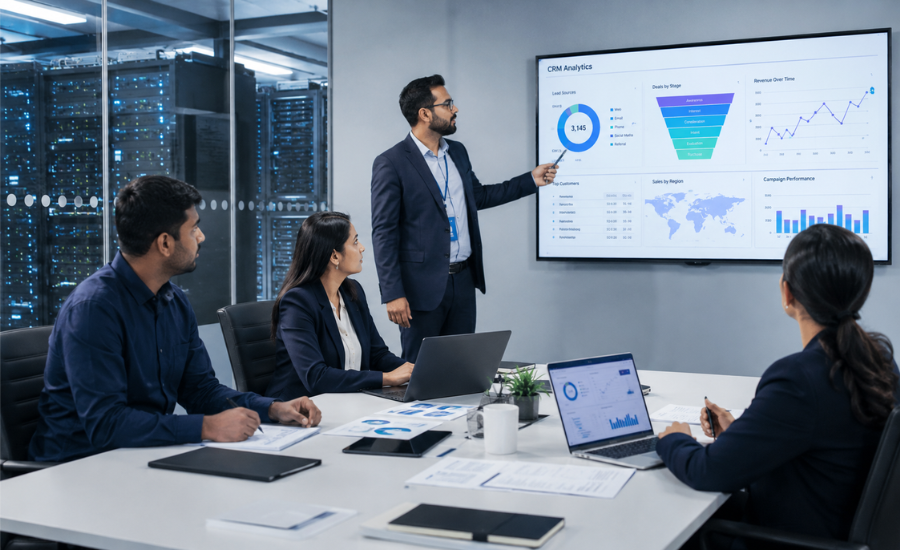 Buy Purchase Data Of Company