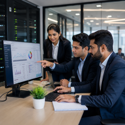 COMPANY DIRECTORS DATABASE MAHARASHTRA