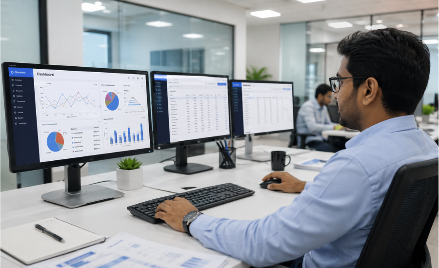 Download Gst Purchase Database