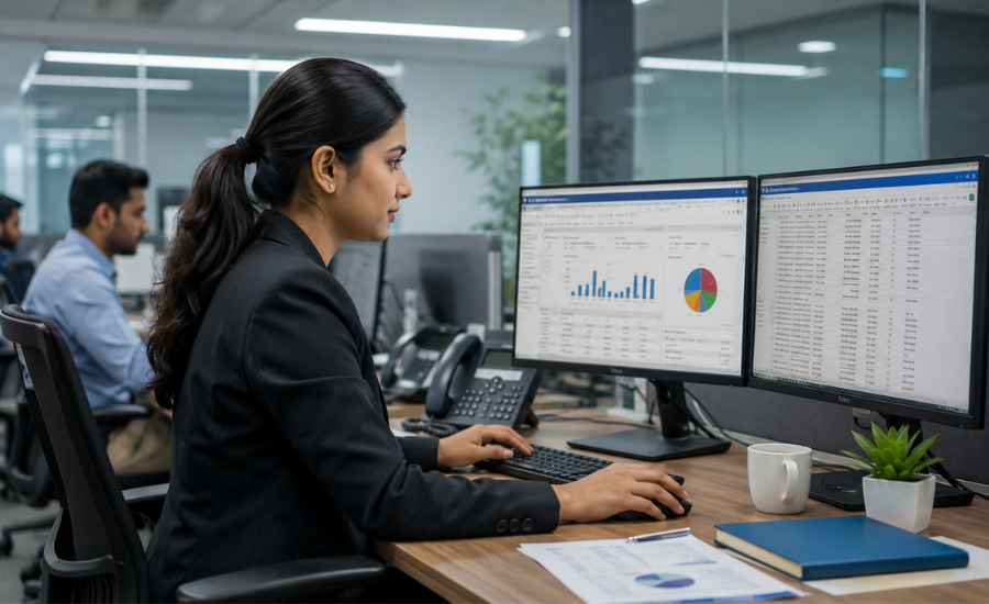 Download Gst Sales Data