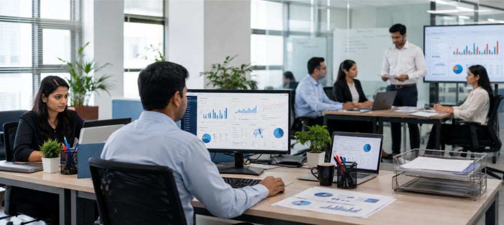 Download Sales Purchase Data