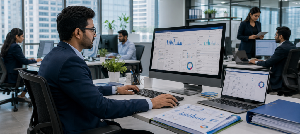 Download Sales Purchase Database