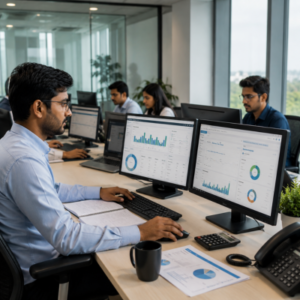 GST database Rajasthan