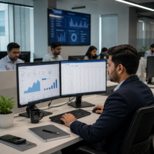 GST Database Agra