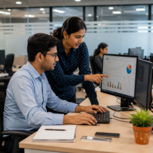 GST database Ahmedabad
