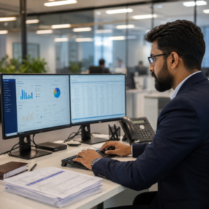 GST Database Aurangabad