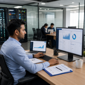GST database Gujarat