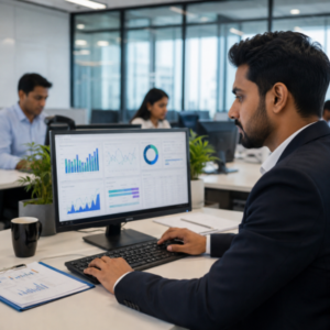 GST database Haryana
