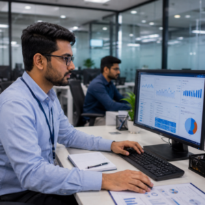 GST database Kanpur