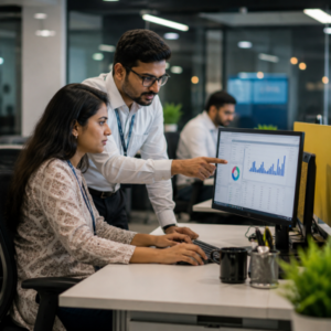 GST database Kolkata
