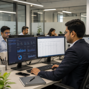 GST database Ludhiana